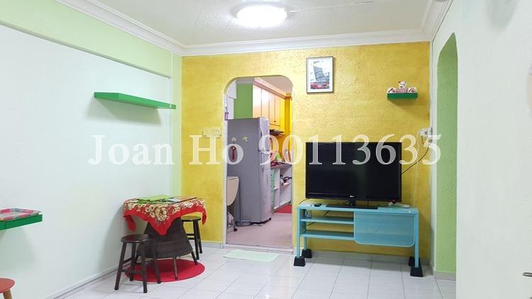 Blk 520 Hougang Avenue 6 (Hougang), HDB 3 Rooms #218592651